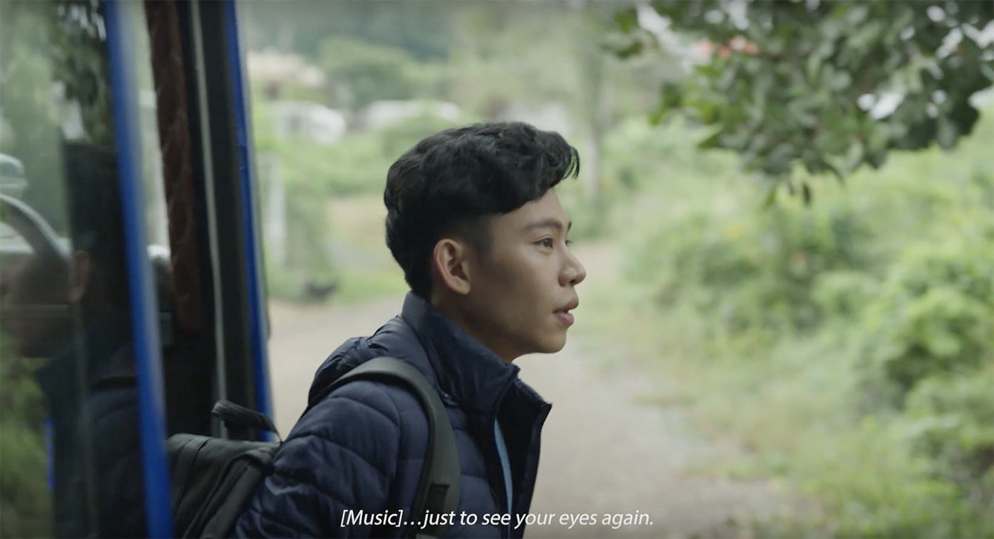 Pepsi Vietnam’s TET campaign wants to bring migrant workers back home via Ki Saigon