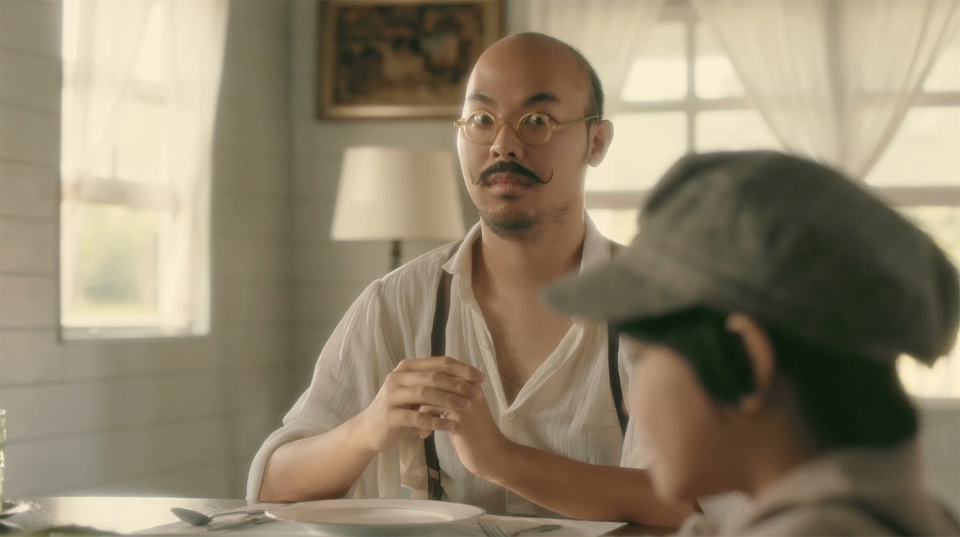 Monday Thailand + Mum Films show how to keep children healthy through new campaign