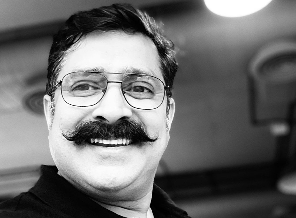 VMLY&R India appoints Saurabh Saksena as Chief Executive Officer