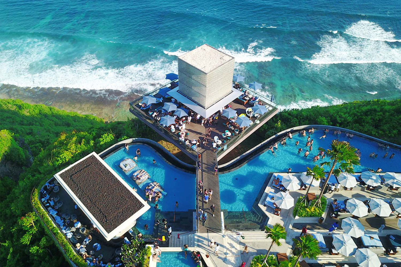 Seven Sunday Films, FAB, TWO AM Music Global, Bert Lighting Asia + Campaign Brief Asia to host Legendary Party at Citra Pariwara in Bali