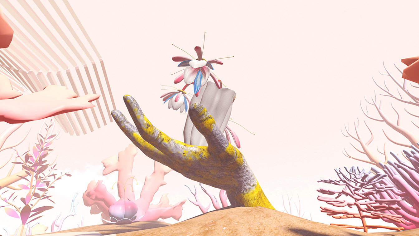 Superunion partners with Sino-Ocean Taikoo Li Chengdu to create immersive virtual experience