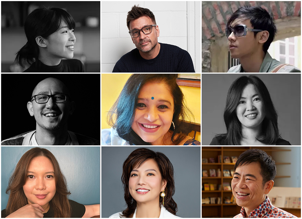 Spikes Asia releases full jury line-up