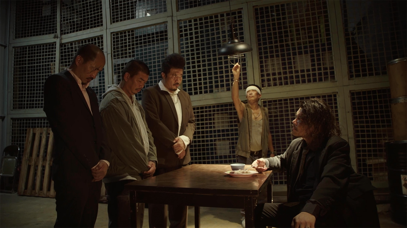 Leo Burnett Bangkok & Thai Health Promotion Foundation continue to warn Thais to reduce their sodium intake via mafia themed spot