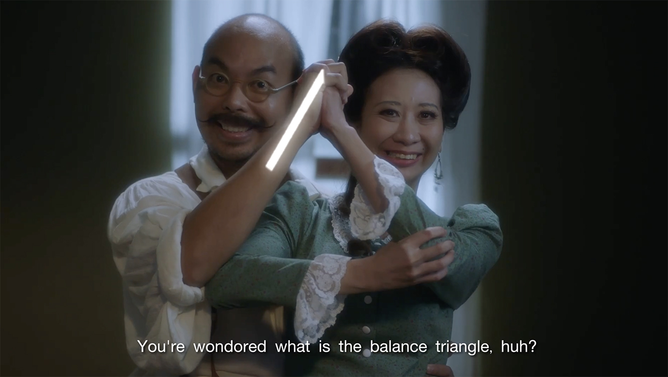 Monday Thailand + Mum Films show how to keep children healthy through new campaign