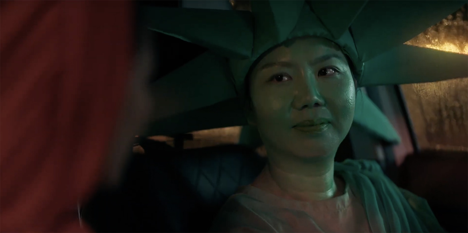 Thai supermarket Tops sparks joy this holiday season via new VMLY&R ‘The Underrated Gift’ spot