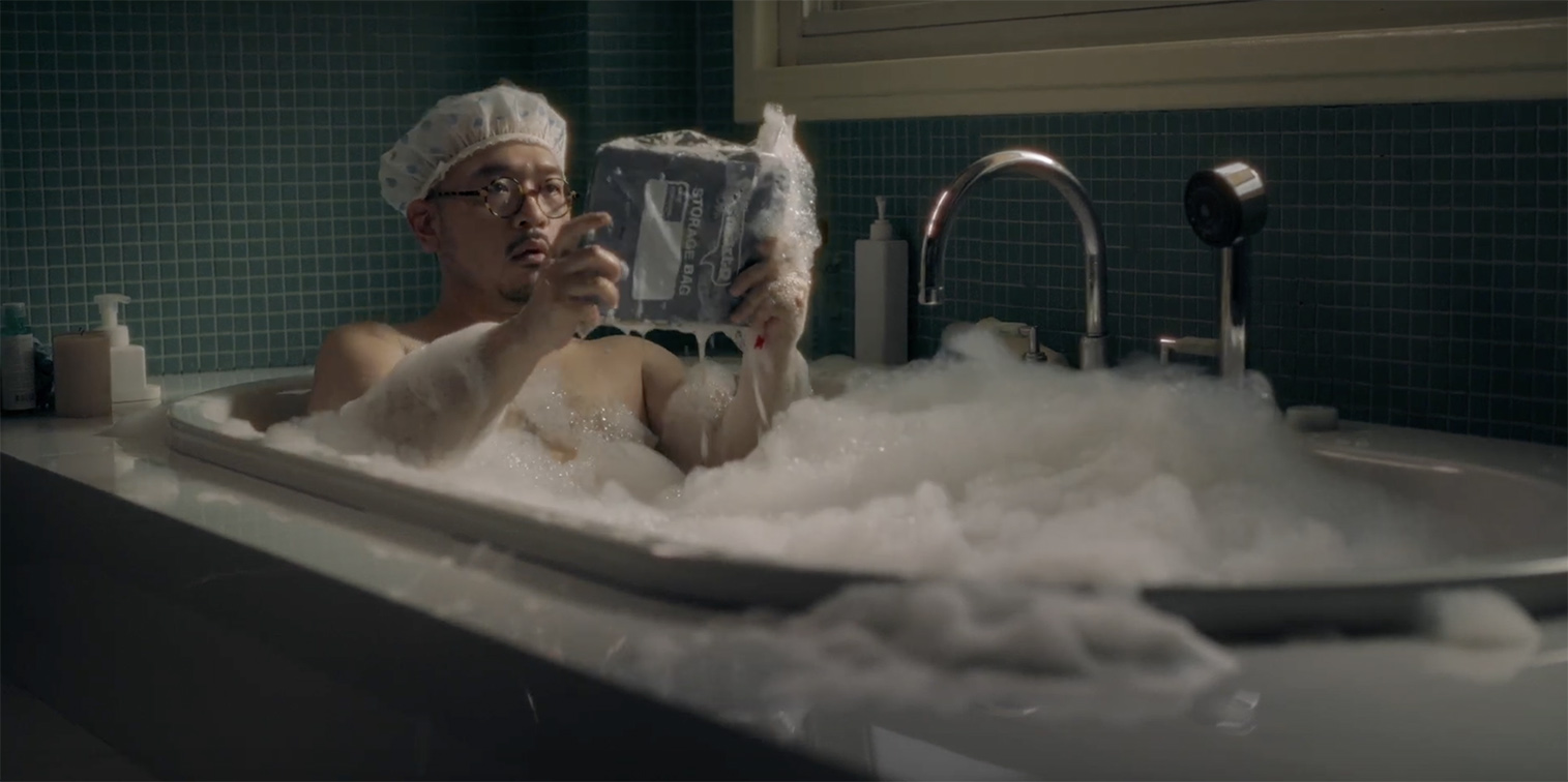 Thai supermarket Tops sparks joy this holiday season via new VMLY&R ‘The Underrated Gift’ spot