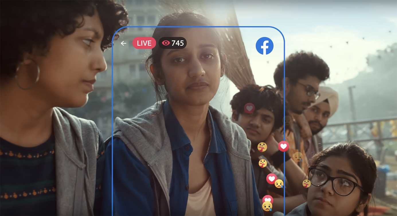 DDB Mudra Group India and Meta celebrate the power of social connections via new film