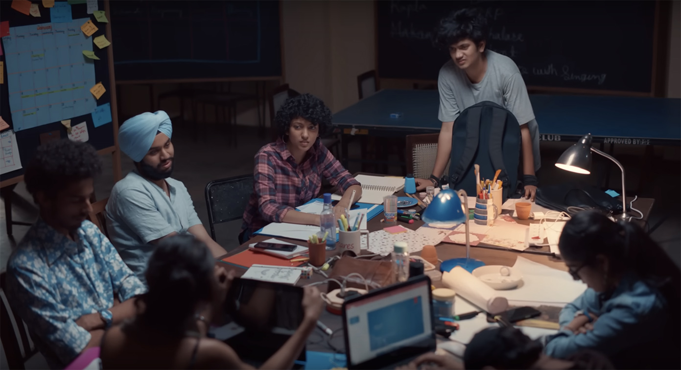 DDB Mudra Group India and Meta celebrate the power of social connections via new film
