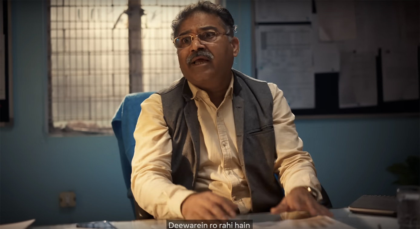 DDB Mudra Group India and Meta celebrate the power of social connections via new film