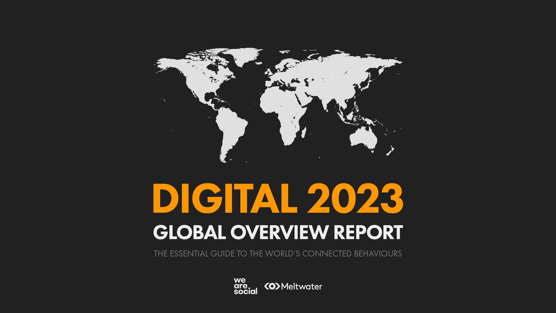 We Are Social report: Time online falls to pre-pandemic levels, while social media use increases