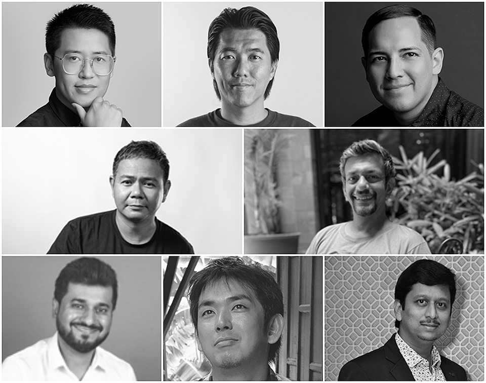 New York Festivals Health Awards names 8 from Asia for 2023 NYF Health Awards Grand Jury