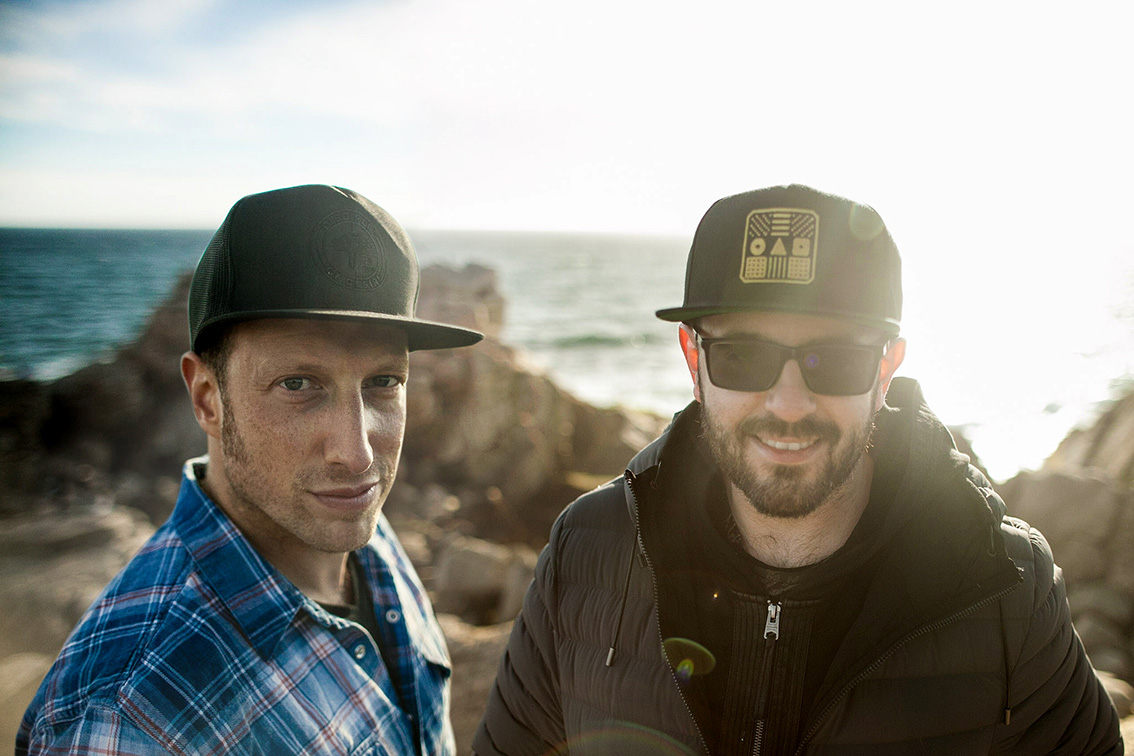 Sweetshop signs director duo AGGRESSIVE for representation in Asia and China