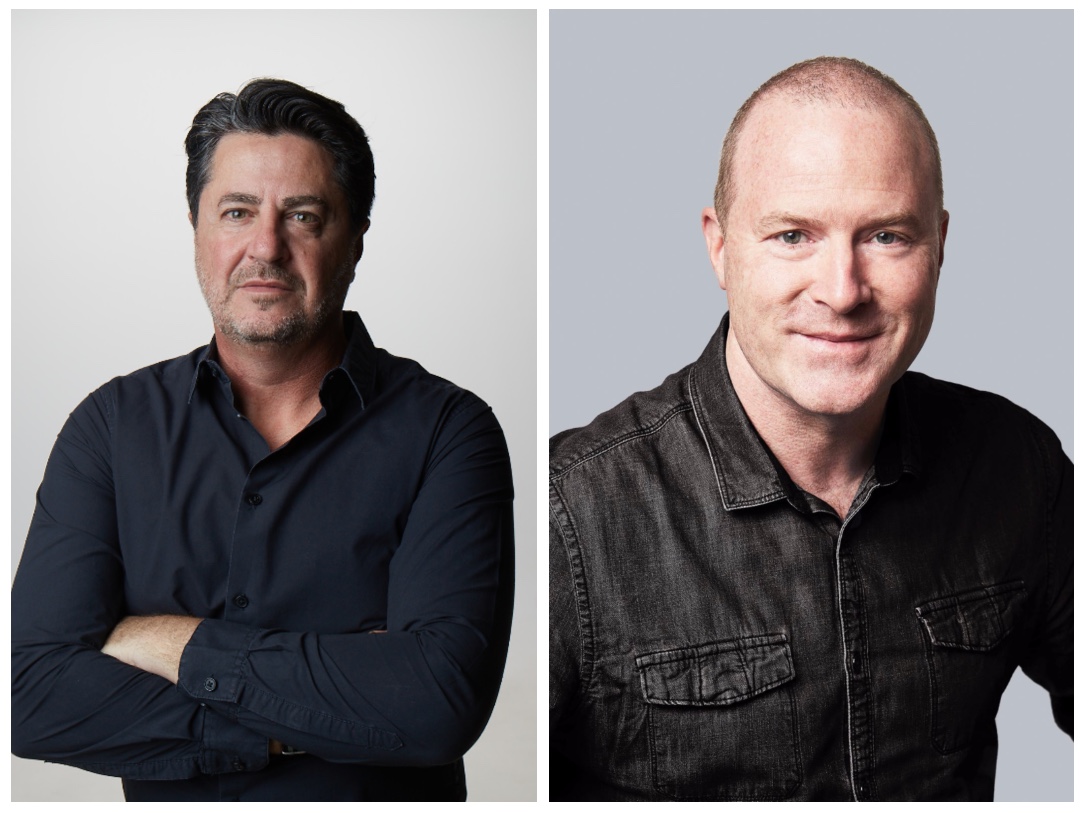 Anthony Gregorio farewells Saatchi & Saatchi Australia, Patrick Rowe steps up as new CEO