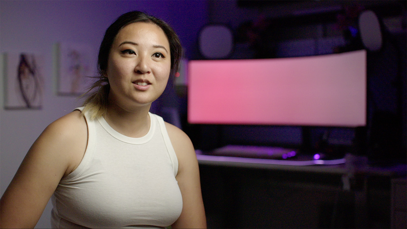 ASICS enlists inactive mind gamers in new global campaign streaming on Prime Video