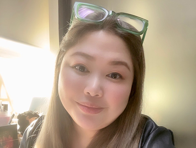 DDB Philippines elevates Anna Chua-Norbert to the Managing Director role