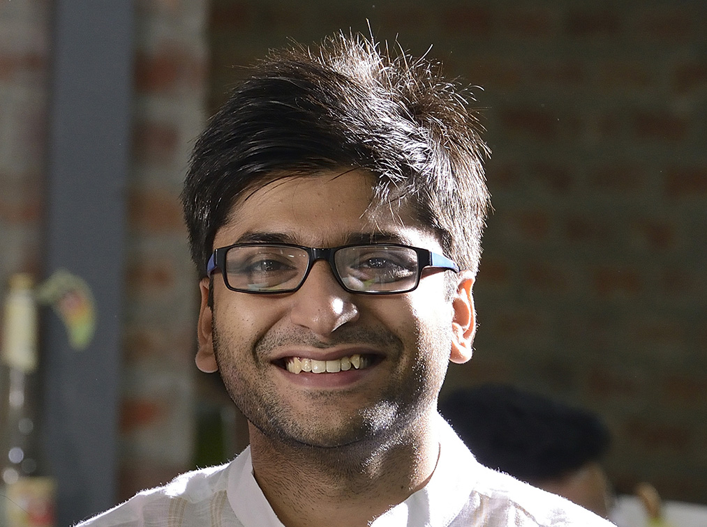 Havas Worldwide India hires Debanjan Basak as Group Creative Director
