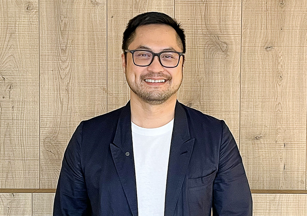 BBDO Guerrero Philippines hires Gino Borromeo as Chief Strategy Officer