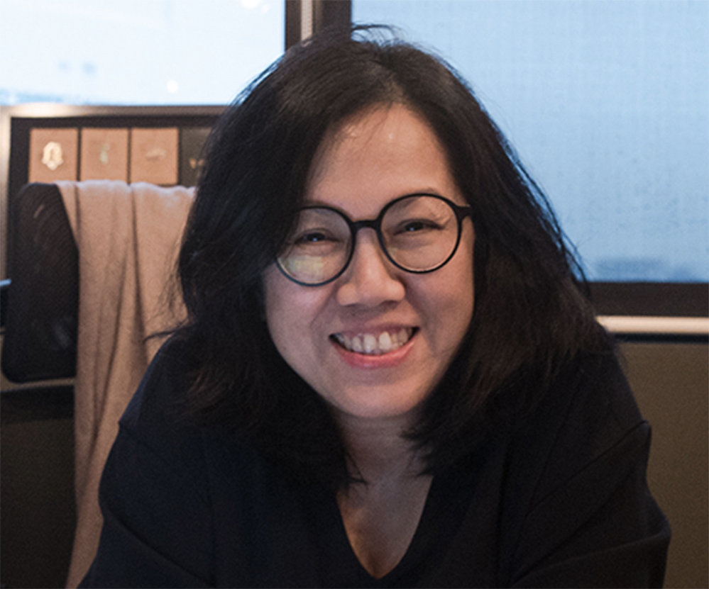 Yee Wai Khuen takes over from Gigi Lee as TBWA\Malaysia’s new chief creative officer