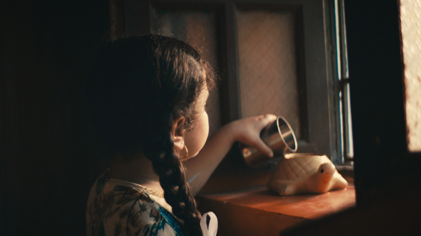 Greenlam Industries shows what a seed of love can do through a heart touching film