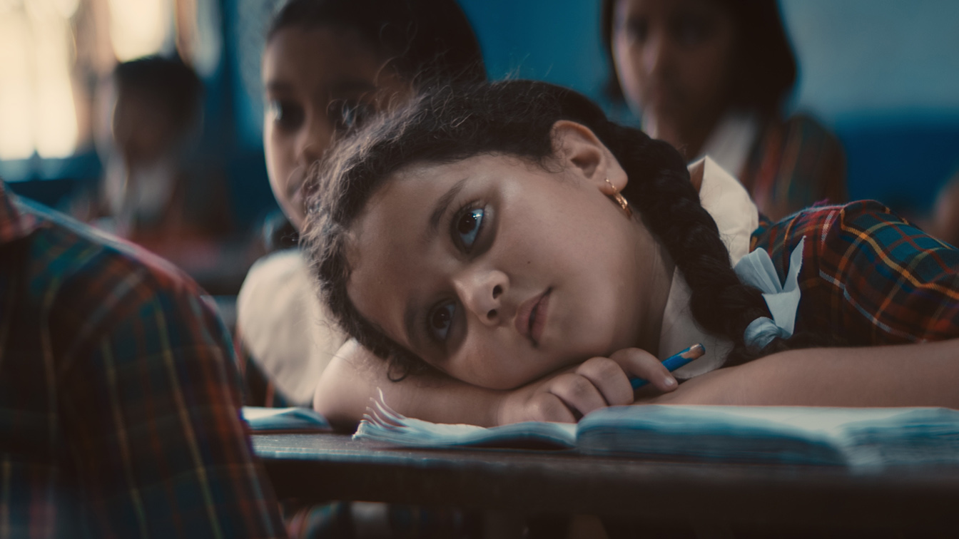 Greenlam Industries shows what a seed of love can do through a heart touching film