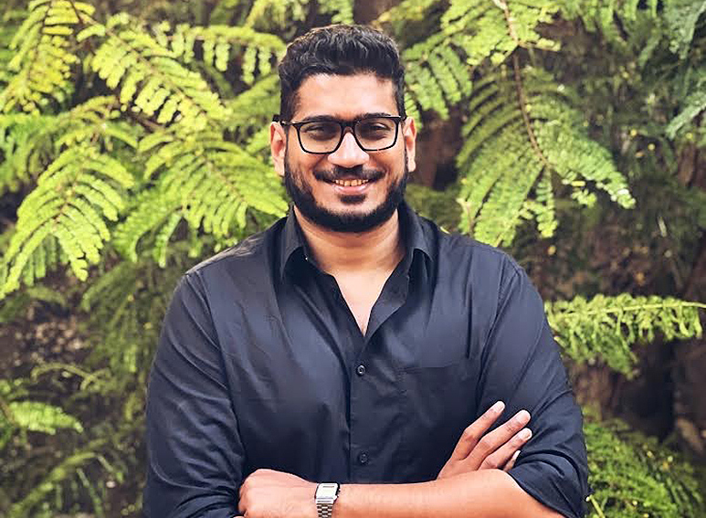 Harsh Shah joins Wunderman Thompson South Asia as Chief Digital Officer