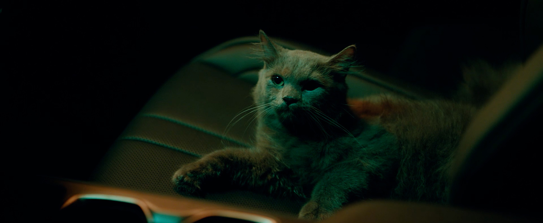 Lexus rides into a realm of surrealism via new The&Partnership Japan & Great Guns campaign