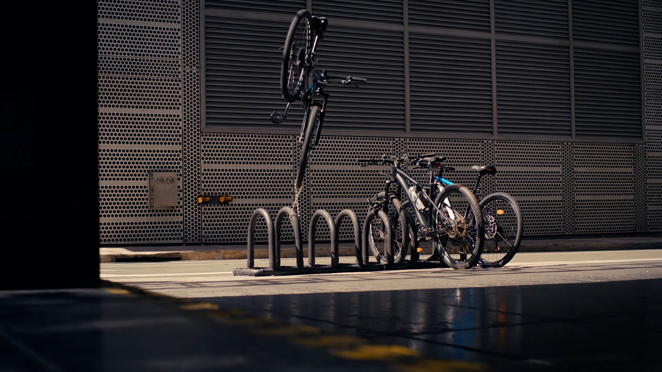 Lexus rides into a realm of surrealism via new The&Partnership Japan & Great Guns campaign