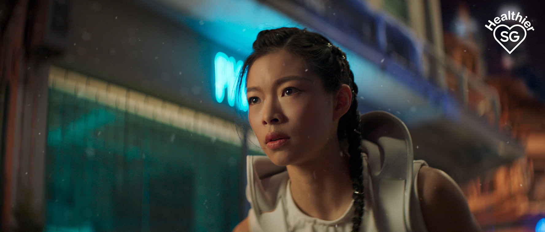 Tribal Worldwide Singapore brings back MOH’s ‘Guardian of Health’ to fight high sodium intake