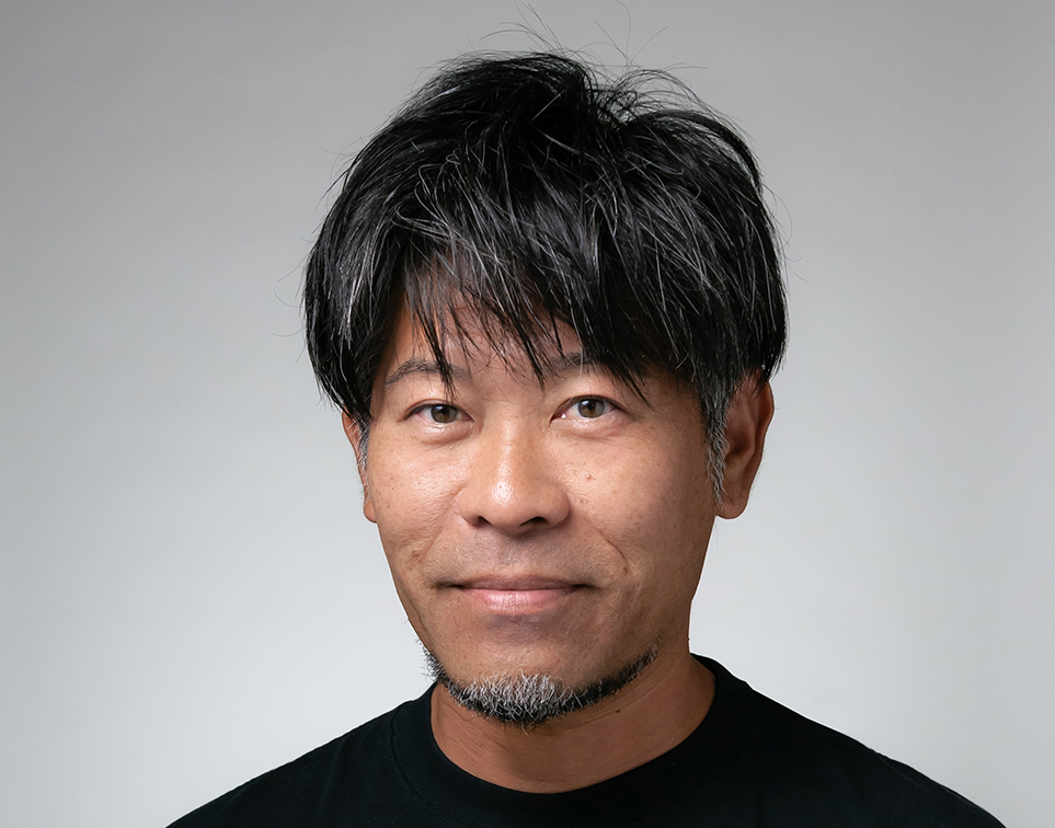 McCann Worldgroup Japan elevates Kazz Ishihara to newly-created Group ECD role