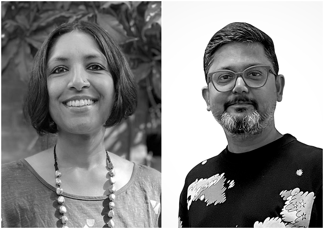 Nitin Pradhan and Menaka Menon join DDB Mudra Group India in creative and strategy roles
