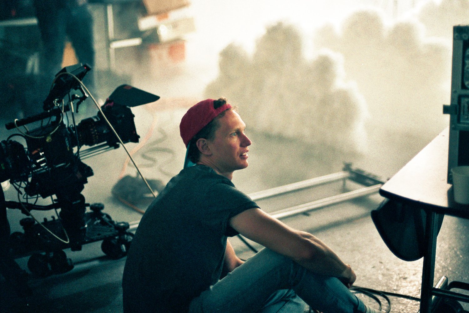 Director Nick Sullivan joins electriclime° for exclusive representation in Asia and MENA