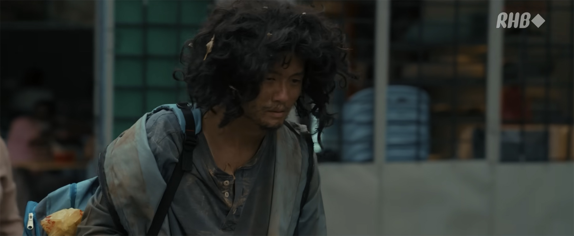FCB SHOUT Malaysia discovers the real cost of a second chance in latest film for RHB Bank