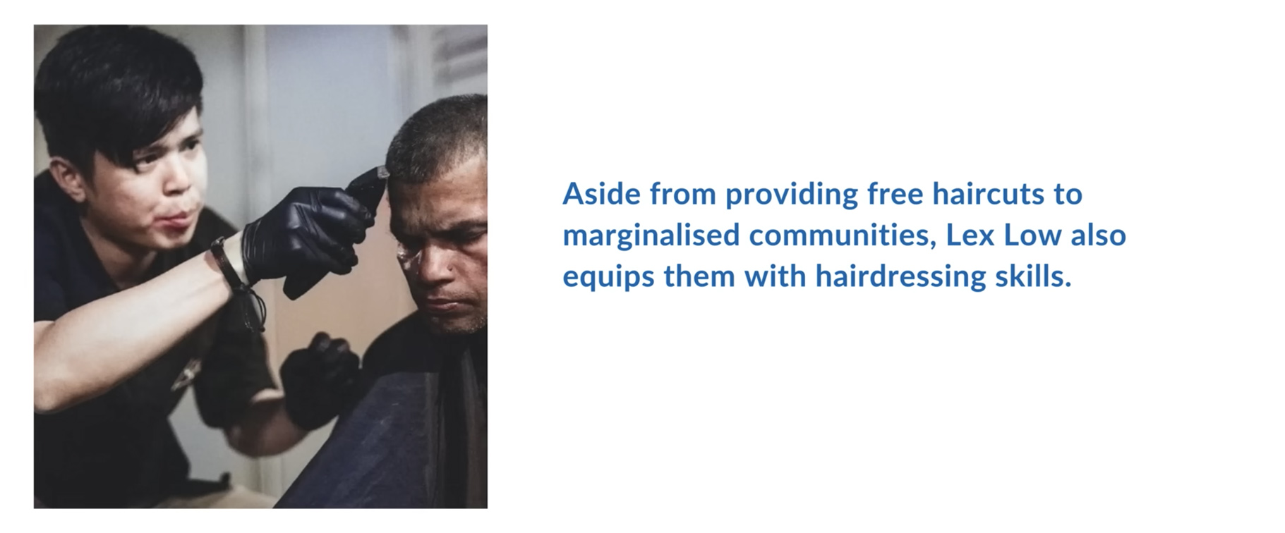 FCB SHOUT Malaysia discovers the real cost of a second chance in latest film for RHB Bank