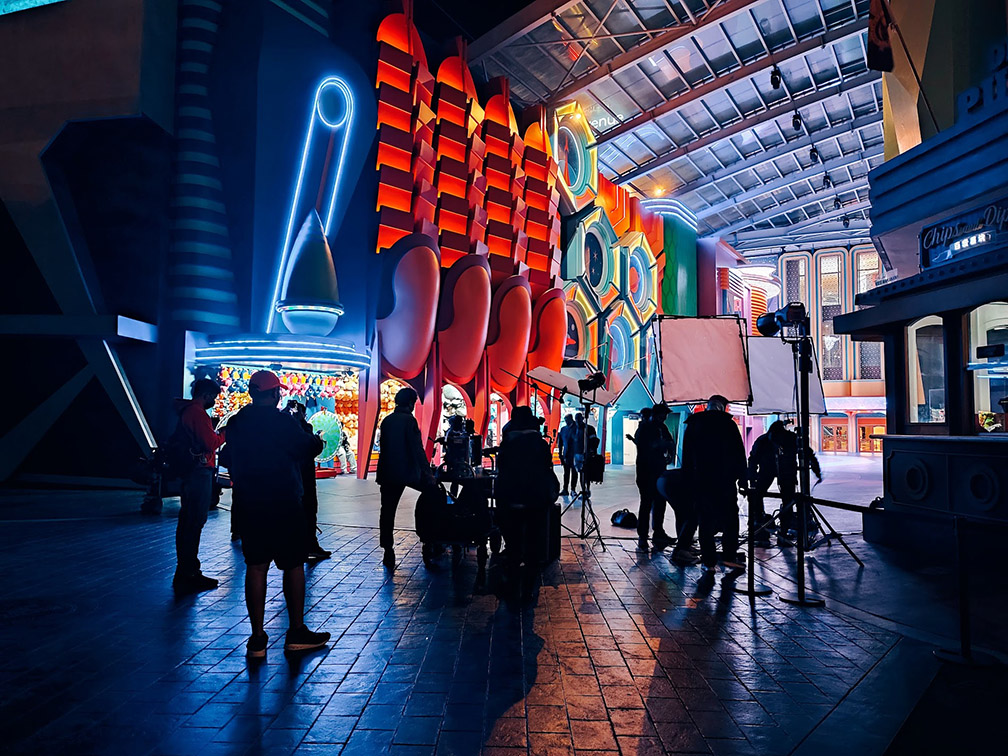 The Shout Group inspires travellers to discover their own world at Resorts World Genting