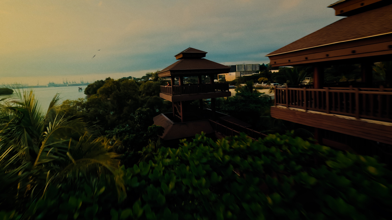 Sentosa Development Corporation unveils new brand campaign and tagline via GOVT Singapore