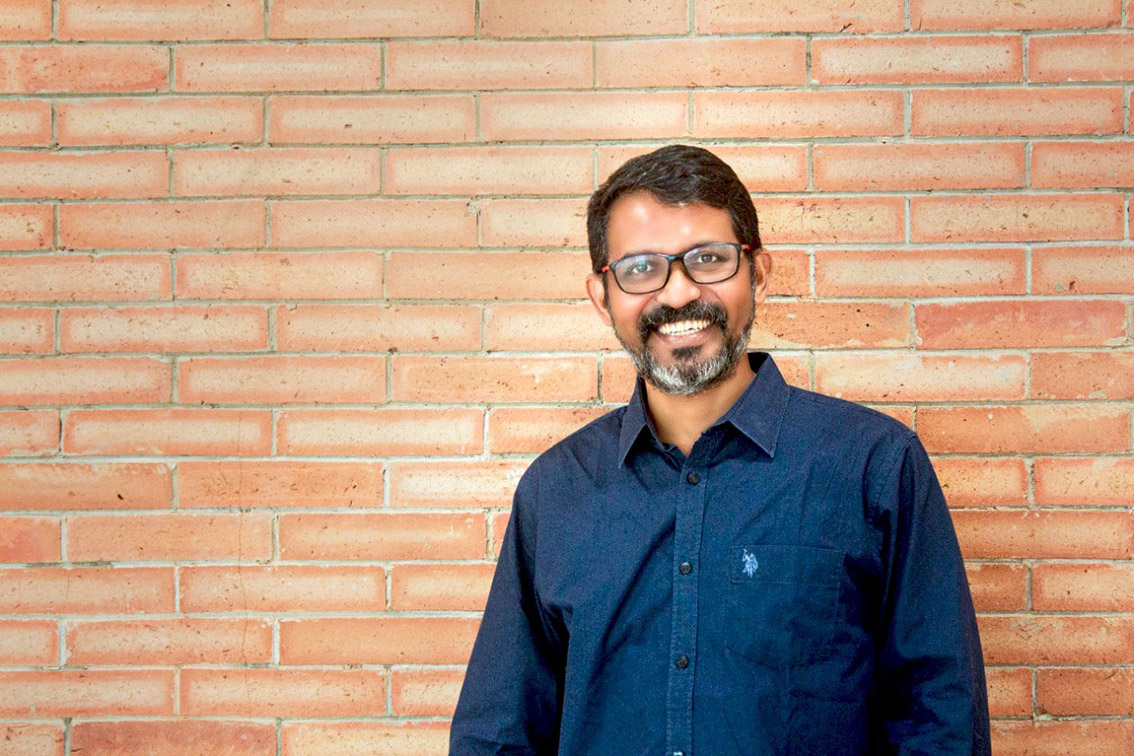 Satish Ramanathan joins Ogilvy Indonesia as MD