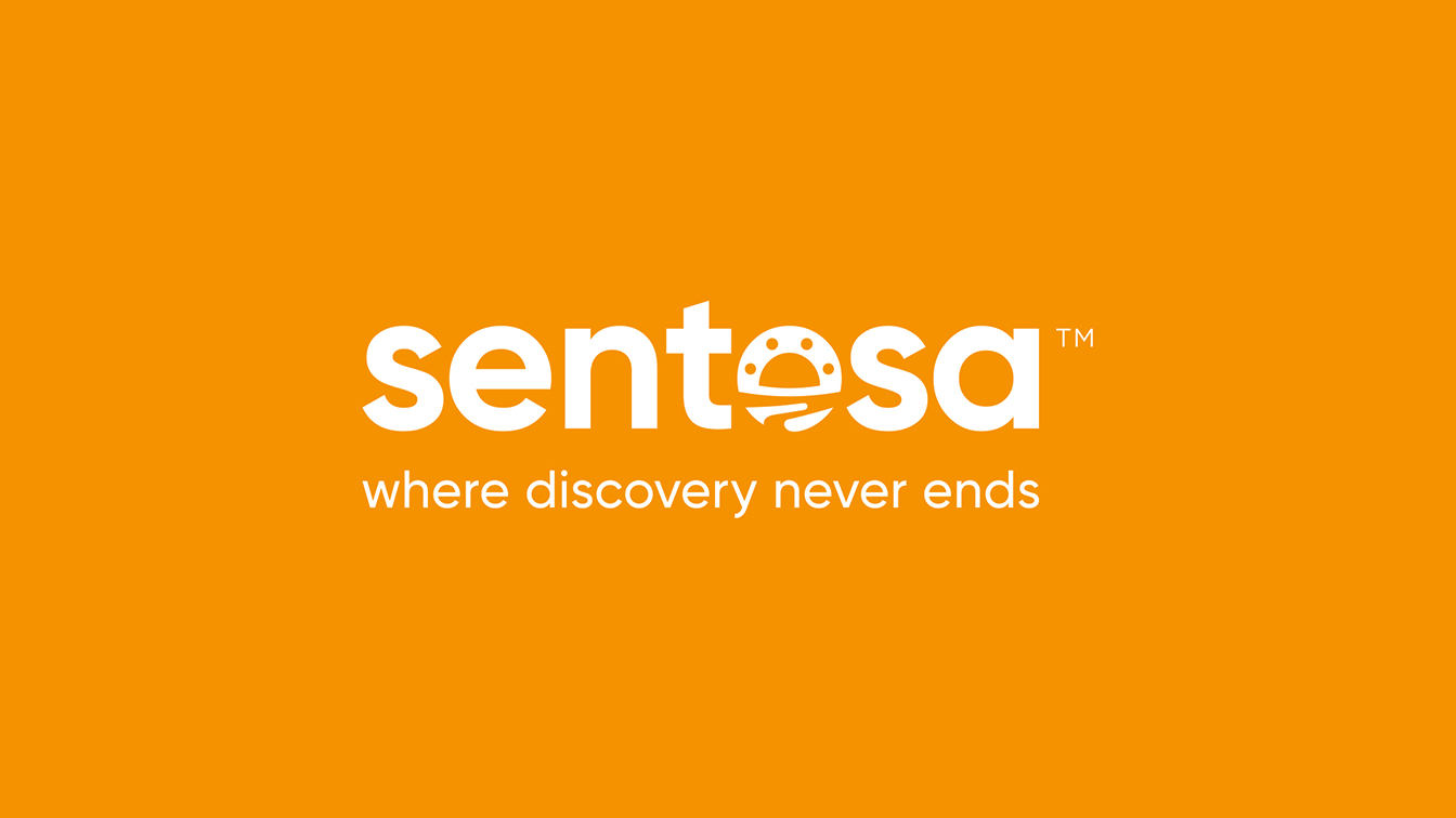 Sentosa Development Corporation unveils new brand campaign and tagline via GOVT Singapore
