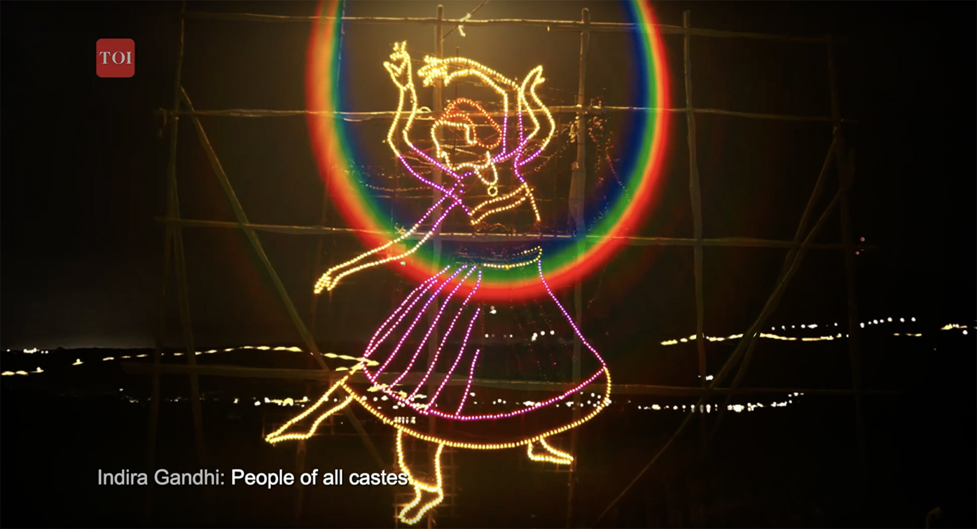 Wunderman Thompson India powers The Idea of India via new The Times of India campaign