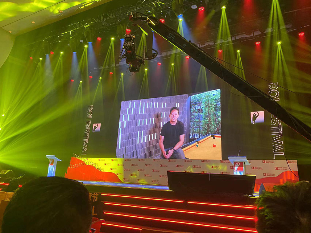 Yell Bangkok and Sounds Shanghai celebrate multiple recent award wins in China