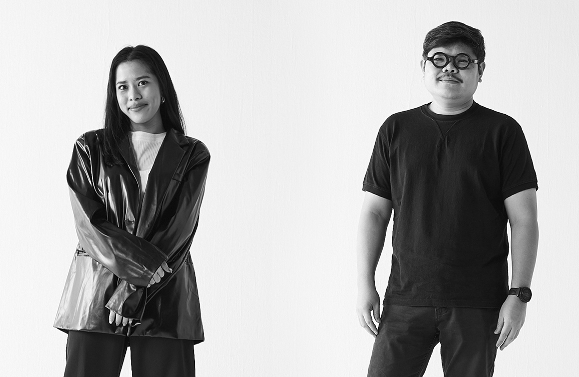 audacity bangkok adds Ton Jintawat as CD & Siratchaya Rattanacharoen as account director