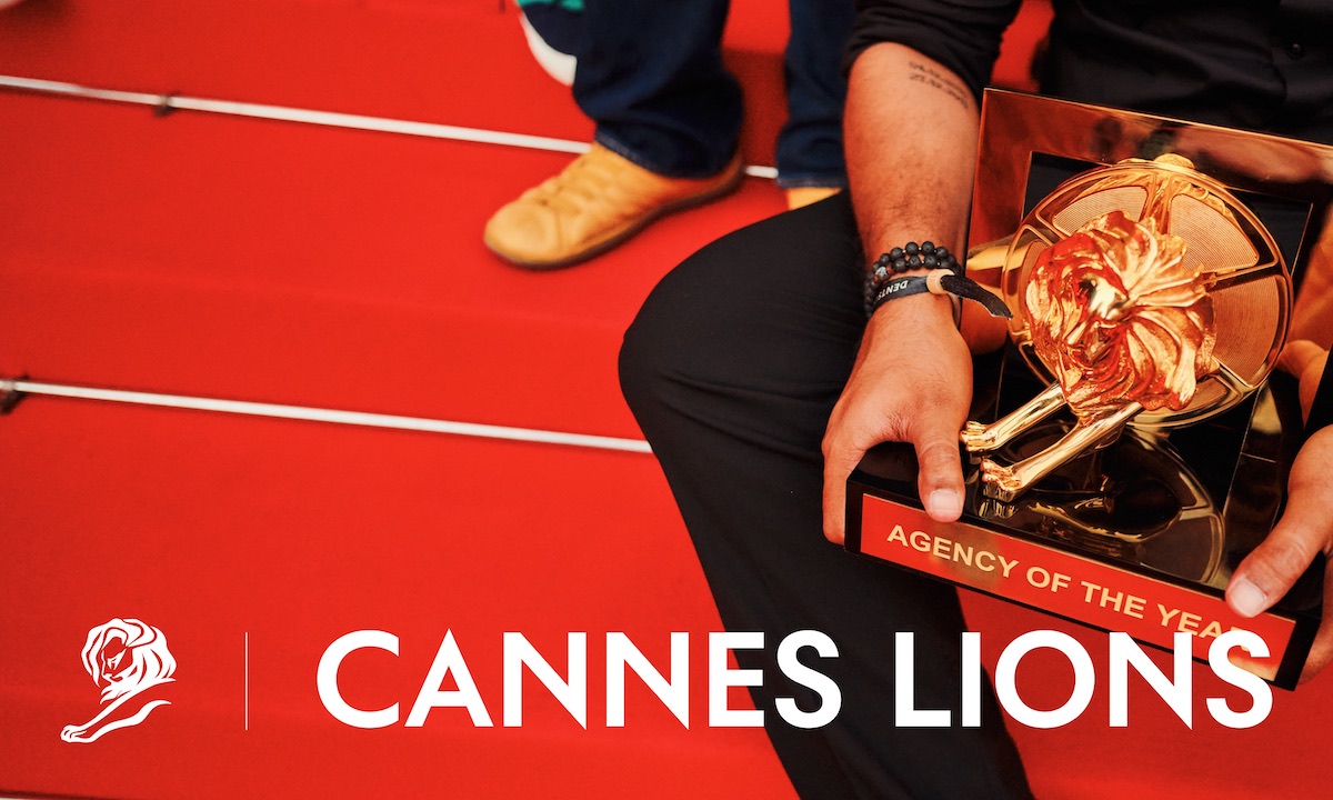 Cannes Lions opens for awards submissions – entry deadline Thursday, 13 April, 2023