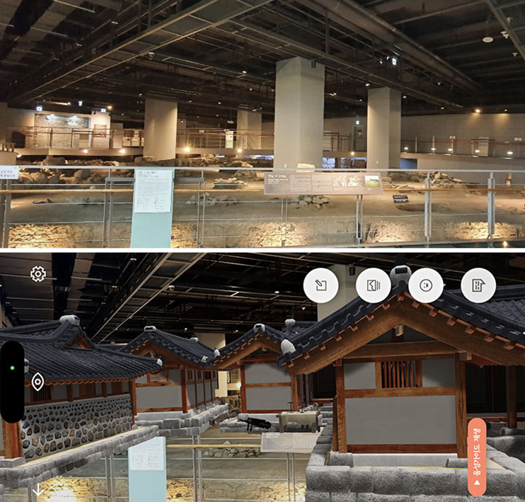 Joseon Dynasty weapons manufacturing facility ‘Gungisi’ brought back to life via Cheil after 140 years with the magic of virtual reality