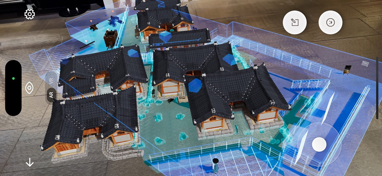 Joseon Dynasty weapons manufacturing facility ‘Gungisi’ brought back to life via Cheil after 140 years with the magic of virtual reality