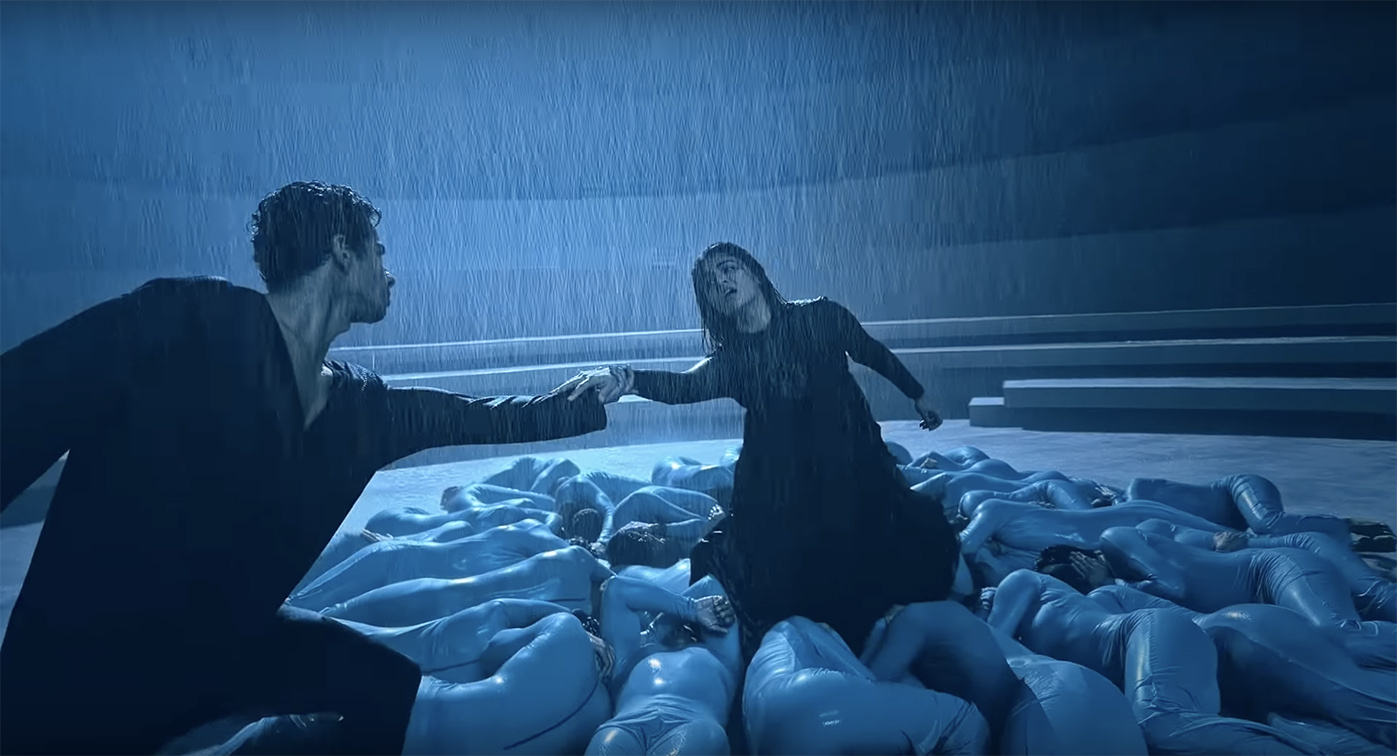 Vishal Bhardwaj directs India’s first Shot on iPhone film via TBWA\Media Arts Lab Singapore