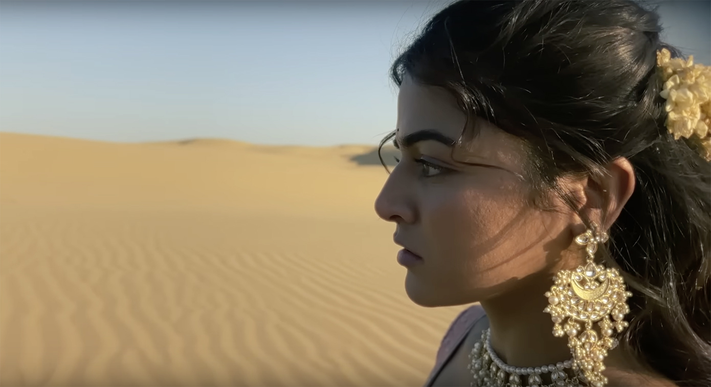 Vishal Bhardwaj directs India’s first Shot on iPhone film via TBWA\Media Arts Lab Singapore