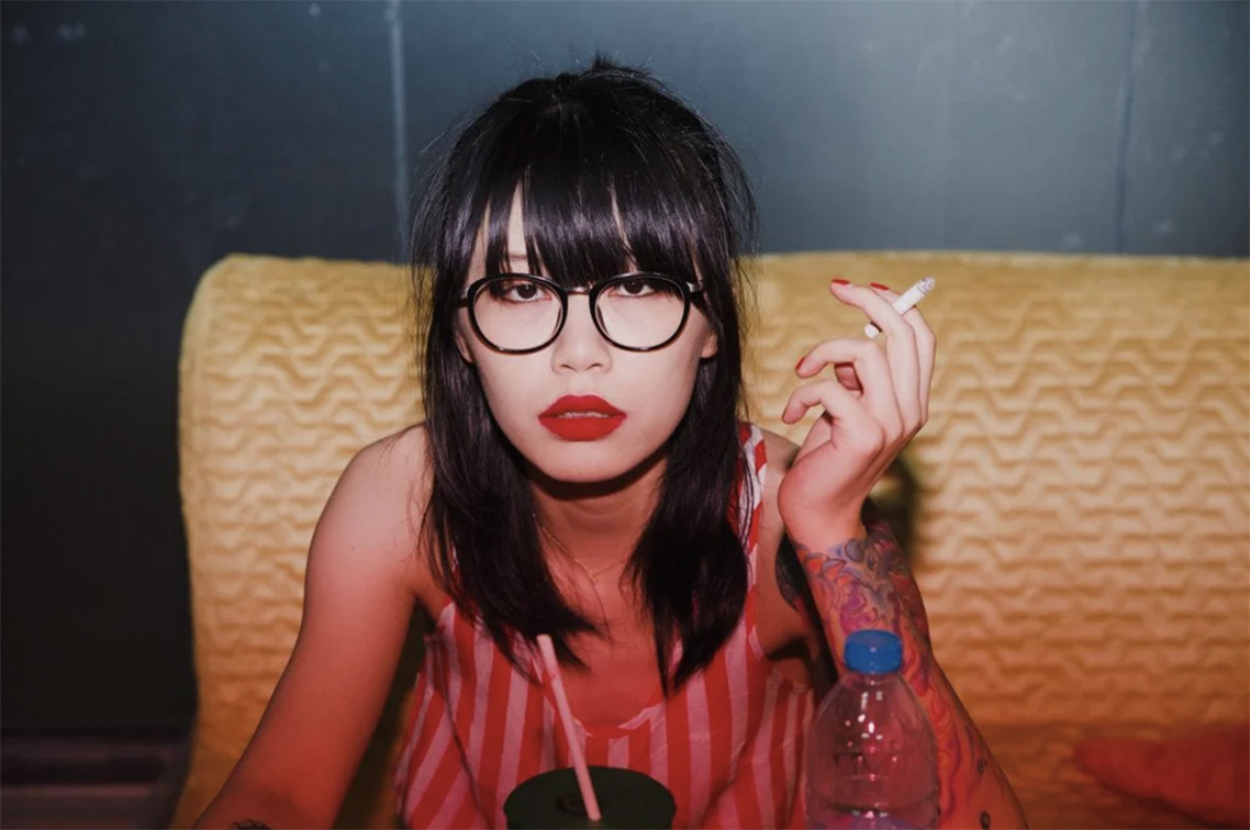 Chinese band Absolute Purity releases dystopian music video via FRED & FARID Shanghai