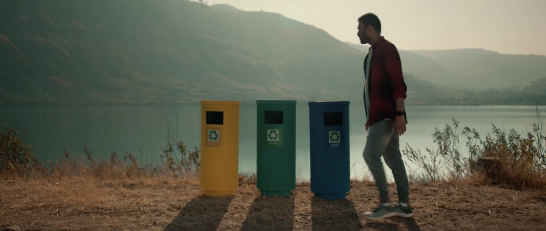 DENTSU CREATIVE India promotes a healthy lifestyle in latest ABHI campaign