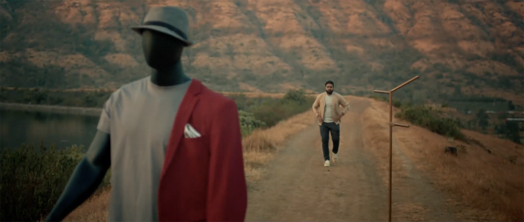 DENTSU CREATIVE India promotes a healthy lifestyle in latest ABHI campaign