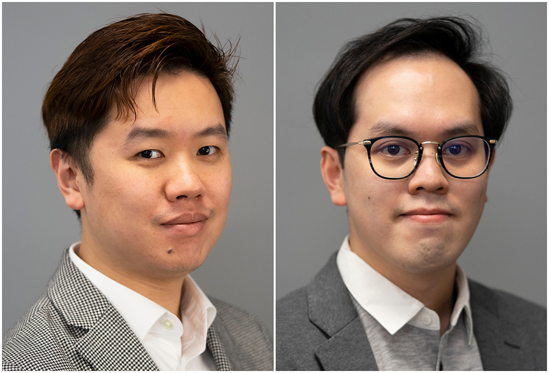 EssenceMediacom promotes Silas Ho to MD and Anthony Lau to Managing Partner in Hong Kong