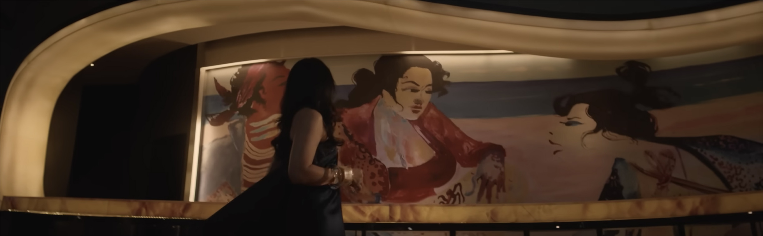 Flock (FCN) Indonesia creates “Art of Rejecting Fraudsters” film for Bank Central Asia